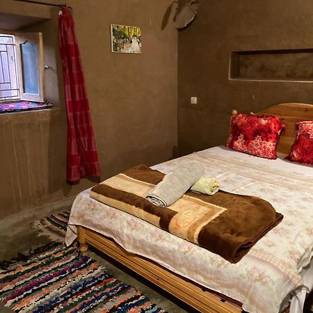 Authentic Riad & Activities Erg M'Hamid El Ghizlane Extérieur photo