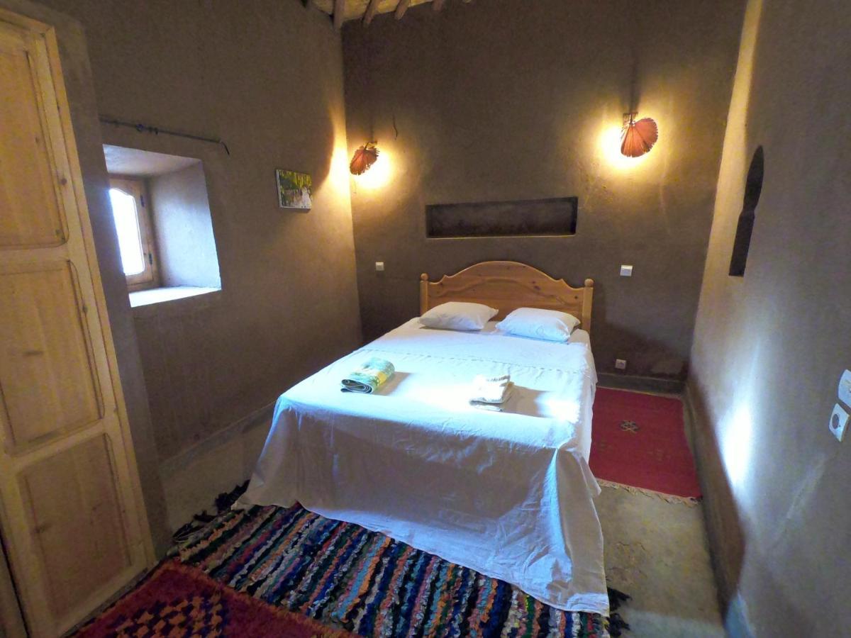 Authentic Riad & Activities Erg M'Hamid El Ghizlane Extérieur photo
