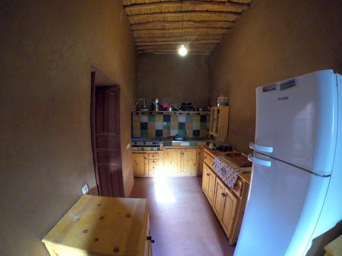 Authentic Riad & Activities Erg M'Hamid El Ghizlane Extérieur photo