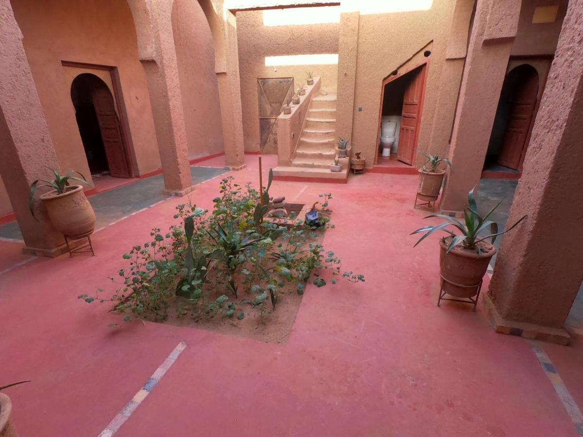 Authentic Riad & Activities Erg M'Hamid El Ghizlane Extérieur photo