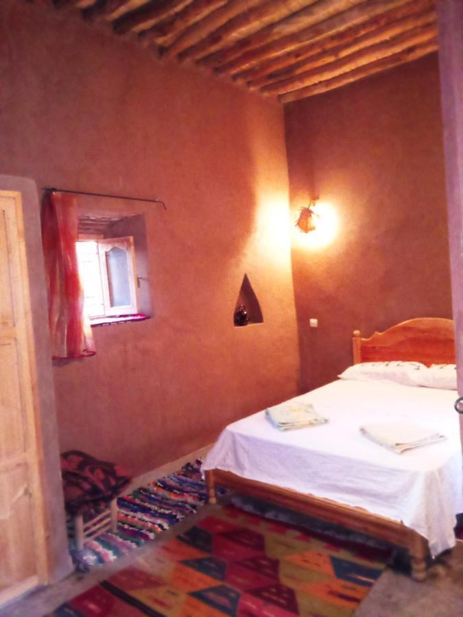 Authentic Riad & Activities Erg M'Hamid El Ghizlane Extérieur photo