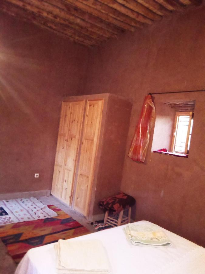 Authentic Riad & Activities Erg M'Hamid El Ghizlane Extérieur photo