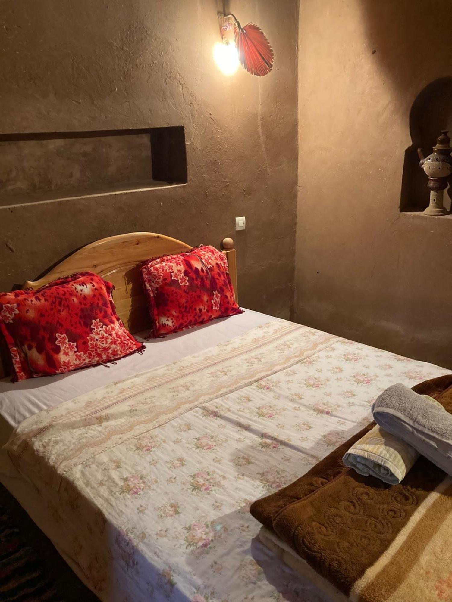 Authentic Riad & Activities Erg M'Hamid El Ghizlane Extérieur photo
