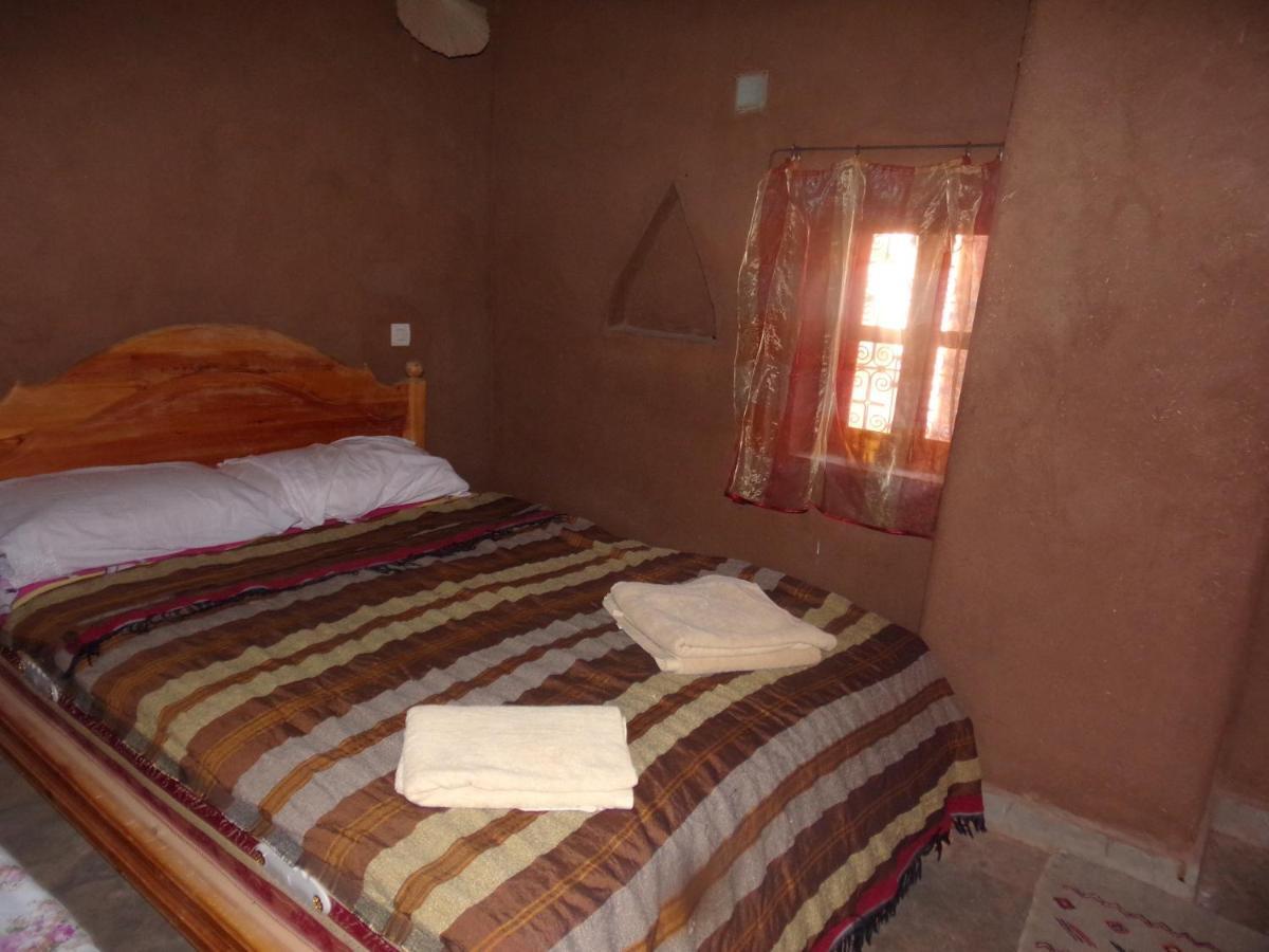 Authentic Riad & Activities Erg M'Hamid El Ghizlane Extérieur photo