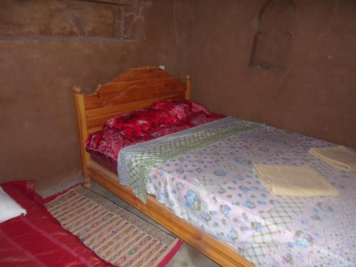 Authentic Riad & Activities Erg M'Hamid El Ghizlane Extérieur photo